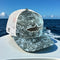 Black Camo Tarpon Youth PVC Hat - Robbie's of Islamorada