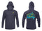 Chrome Tarpon Hooded Performance - Robbie's of Islamorada