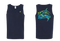 Chrome Tarpon Men’s Tank - Robbie's of Islamorada