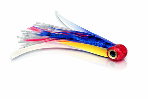 Cotton Candy - 5" Single Skirt - Robbie's of Islamorada