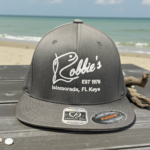 Flex Fit Hat - Robbie's of Islamorada