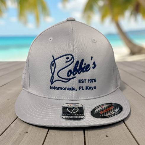 Flex Fit Hat - Robbie's of Islamorada