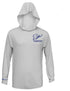 Florida Slam Youth Hooded Performance Long Sleeve Tee - Robbie's of Islamorada