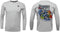 Florida Slam Performance Long Sleeve Tee