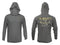 Green Camo Hooded Performance Long Sleeve Tee - Robbie's of Islamorada