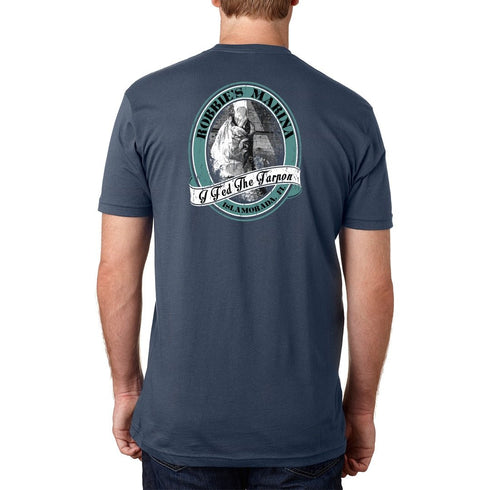 I Fed T-Shirt - Robbie's of Islamorada