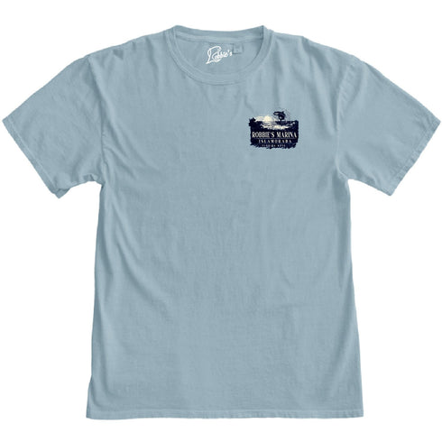 Jumping Tarpon T-Shirt - Robbie's of Islamorada