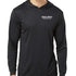 Just The Tip Hooded Performance Long Sleeve Tee - Robbie's of Islamorada