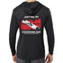 Just The Tip Hooded Performance Long Sleeve Tee - Robbie's of Islamorada