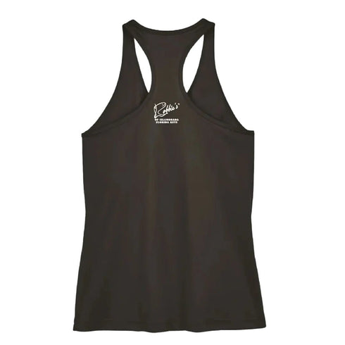 Just The Tip Ladies Performance Tank - Robbie's of Islamorada
