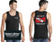 Just The Tip Men’s Tank - Robbie's of Islamorada
