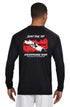 Just The Tip Performance Long Sleeve Tee - Robbie's of Islamorada