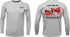Just The Tip Performance Long Sleeve Tee