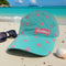 Ladies Hibiscus Hat - Robbie's of Islamorada