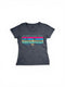Ladies OB V - Neck T-Shirt - Robbie's of Islamorada