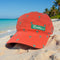 Ladies Palm Tree Hat - Robbie's of Islamorada