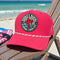 Ladies PVC Rope Hat - Robbie's of Islamorada