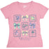 Ladies Tarpon Bow V - Neck T-Shirt - Robbie's of Islamorada
