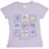 Ladies Tarpon Bow V - Neck T-Shirt - Robbie's of Islamorada