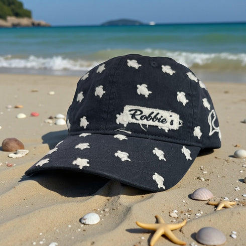 Ladies Turtle Hat - Robbie's of Islamorada
