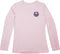 Loraine Palms Long Sleeve Performance - Robbie's of Islamorada