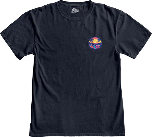 Mareanie Tropical Flowers T-Shirt - Robbie's of Islamorada