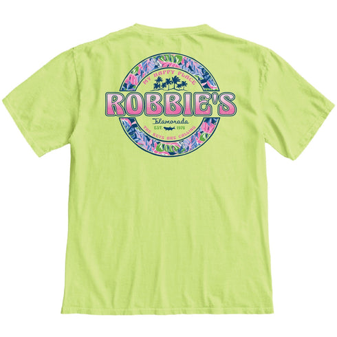 My Happy Place T-Shirt - Robbie's of Islamorada