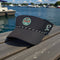 Neon Tarpon PVC Patch Rope Visor - Robbie's of Islamorada