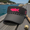 Neon Tarpon Rope Visor - Robbie's of Islamorada