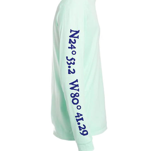 Offshore Slam Hooded Performance - Robbie's of Islamorada