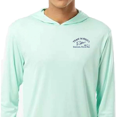 Offshore Slam Hooded Performance - Robbie's of Islamorada