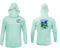 Offshore Slam Toddler Hooded Long Sleeve Performance - Robbie's of Islamorada
