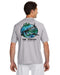 Original I Fed Performance Short Sleeve Tee - Robbie's of Islamorada