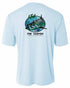 Original I Fed Performance Short Sleeve Tee - Robbie's of Islamorada