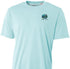 Original I Fed Performance Short Sleeve Tee - Robbie's of Islamorada