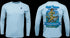 Tarpon Pin Up Long Sleeve Performance