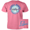 Psychedelic Tarpon T-Shirt - Robbie's of Islamorada