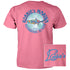 Psychedelic Tarpon T-Shirt - Robbie's of Islamorada