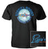 Psychedelic Tarpon T-Shirt - Robbie's of Islamorada