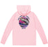 Purple Tarpon Youth Hooded - Robbie's of Islamorada