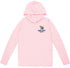 Purple Tarpon Youth Hooded - Robbie's of Islamorada