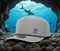 Robbie's Collection x 10/10 Five Panel w/ Rope PVC Patch Hat - Robbie's of Islamorada