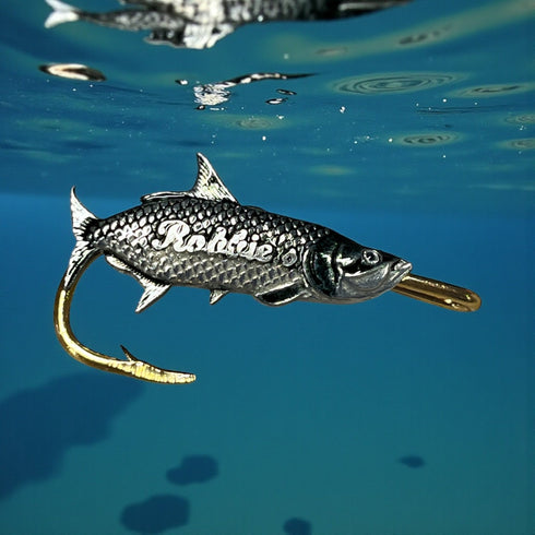 Robbie’s Custom Tarpon Hat Hook - Robbie's of Islamorada