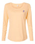 Robbie’s Dock Ladies Long Sleeve Performance - Robbie's of Islamorada