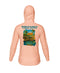 Robbie’s Dock Long Sleeve Hooded Perfomance - Robbie's of Islamorada