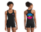 Robbie’s Label Ladies Performance Racerback Tank - Robbie's of Islamorada