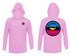 Robbie’s Label Toddler Hooded Performance - Robbie's of Islamorada