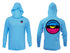 Robbie’s Label Toddler Hooded Performance - Robbie's of Islamorada
