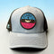 Robbie’s Label Youth PVC Hat - Robbie's of Islamorada