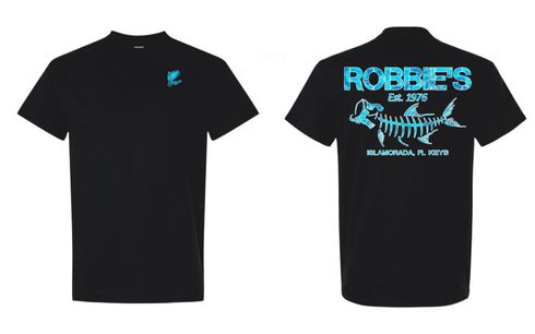 Robbie’s Ocean Camo T-Shirt - Robbie's of Islamorada